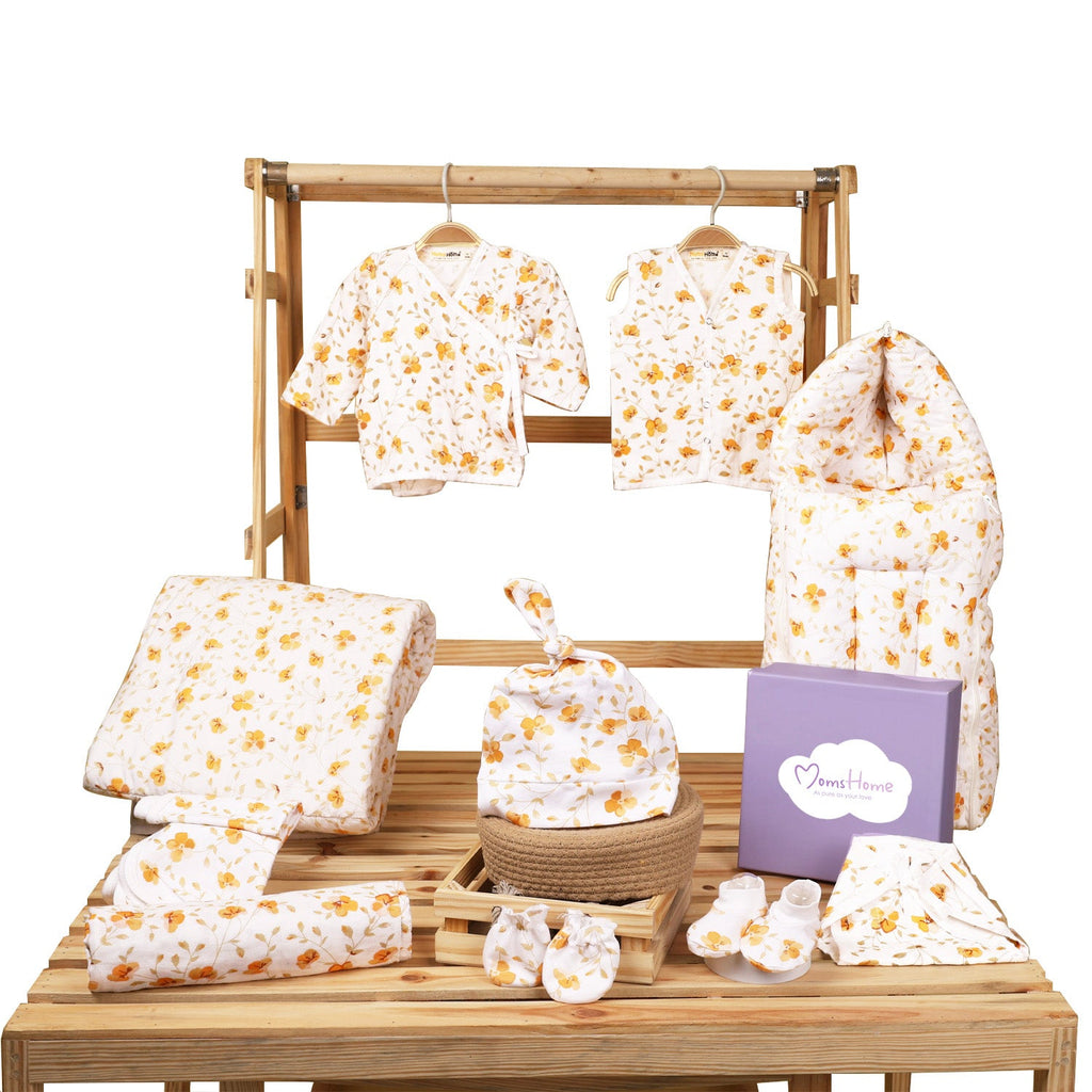 Hospital Kit for Newborn baby - Bloom