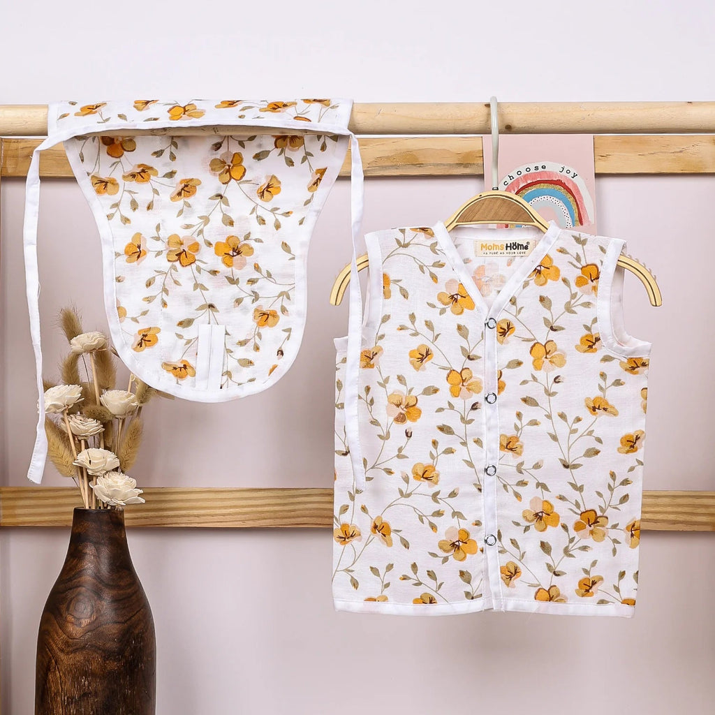 Hospital Kit for Newborn baby - Bloom