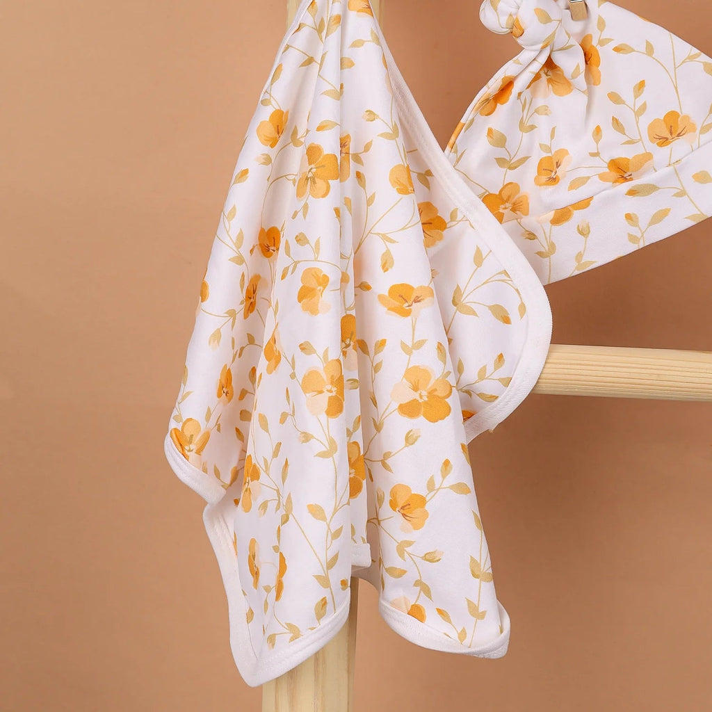 Hospital Kit for Newborn baby - Bloom
