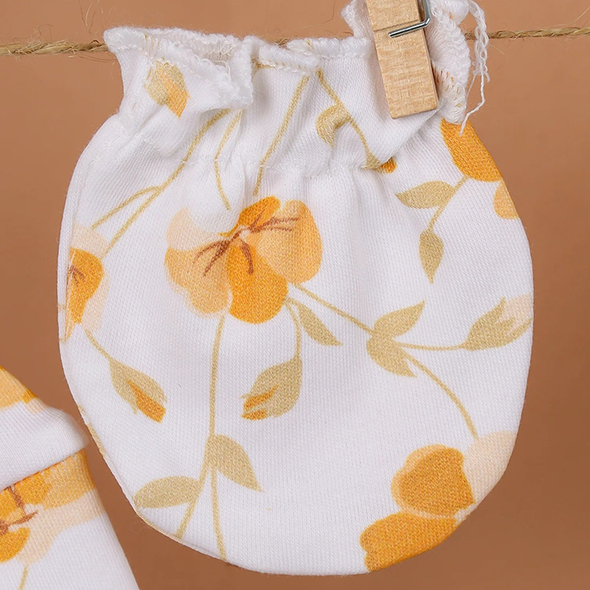 Hospital Kit for Newborn baby - Bloom
