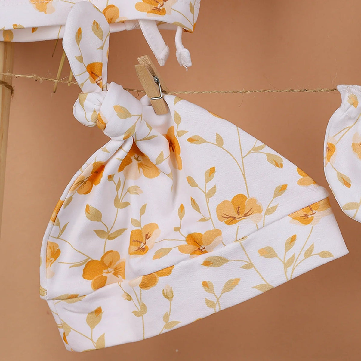 Hospital Kit for Newborn baby - Bloom