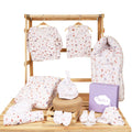 Hospital Kit for Newborn baby - Blossom