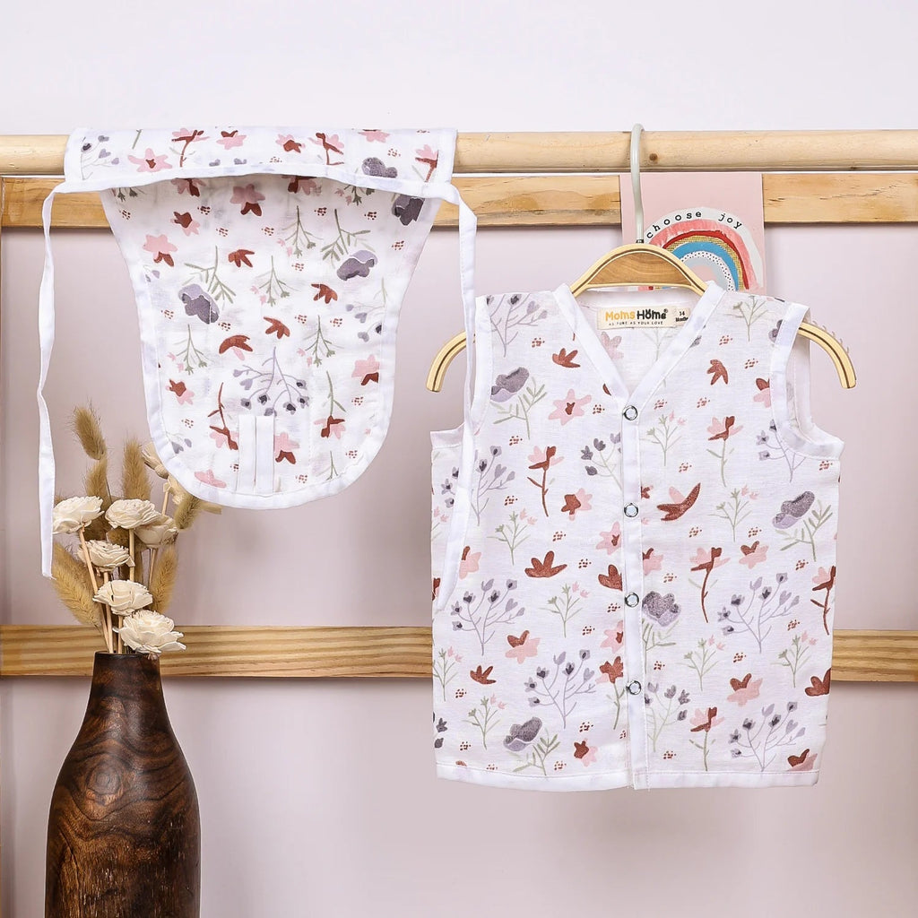Hospital Kit for Newborn baby - Blossom