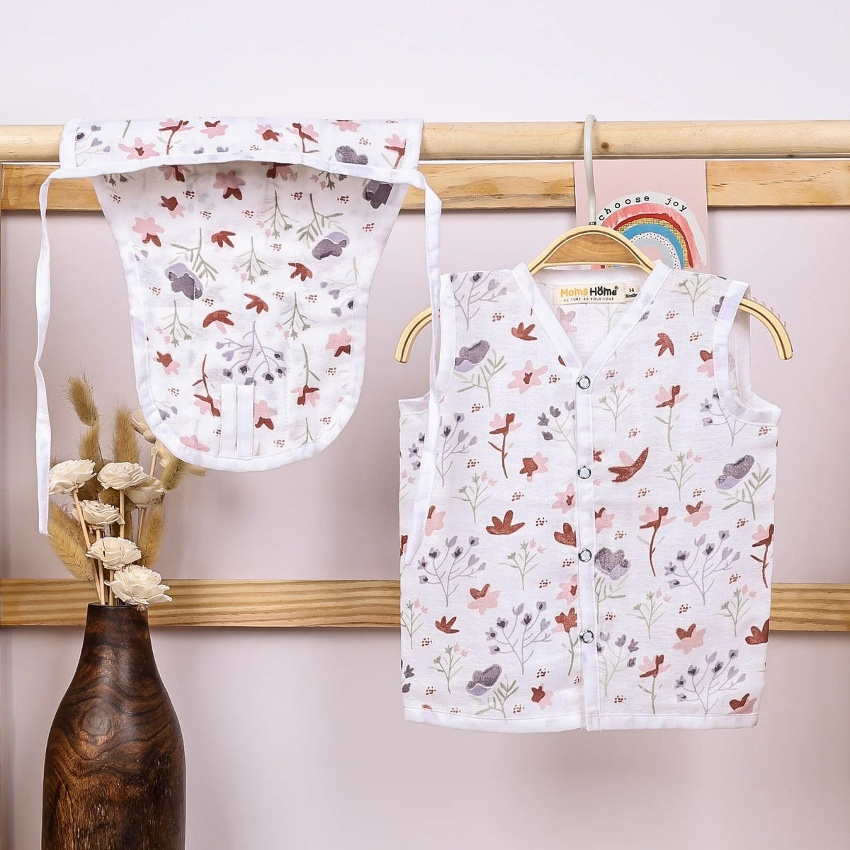 Hospital Kit for Newborn baby - Blossom