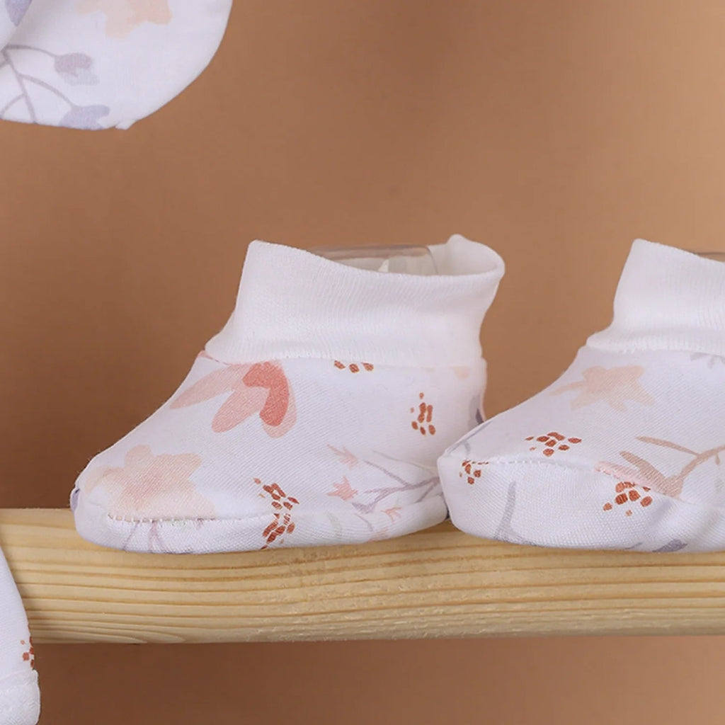 Hospital Kit for Newborn baby - Blossom