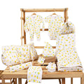 Hospital Kit for Newborn baby - Lemon