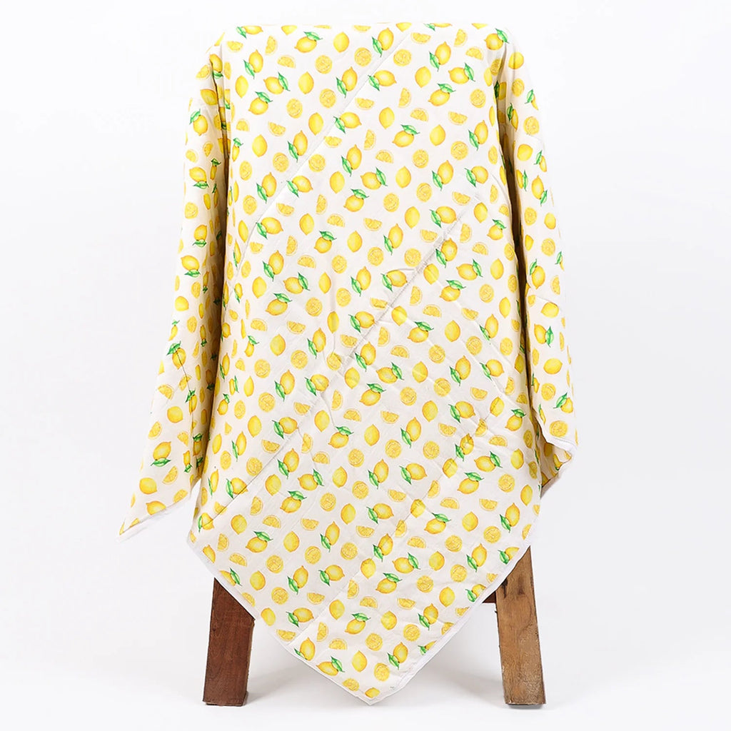 Hospital Kit for Newborn baby - Lemon