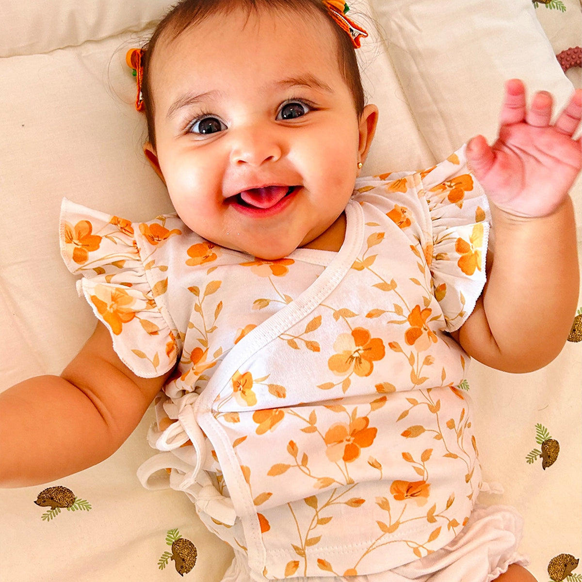Hospital Kit for Newborn baby - Bloom