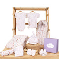 Hospital Kit for Newborn baby - Blossom
