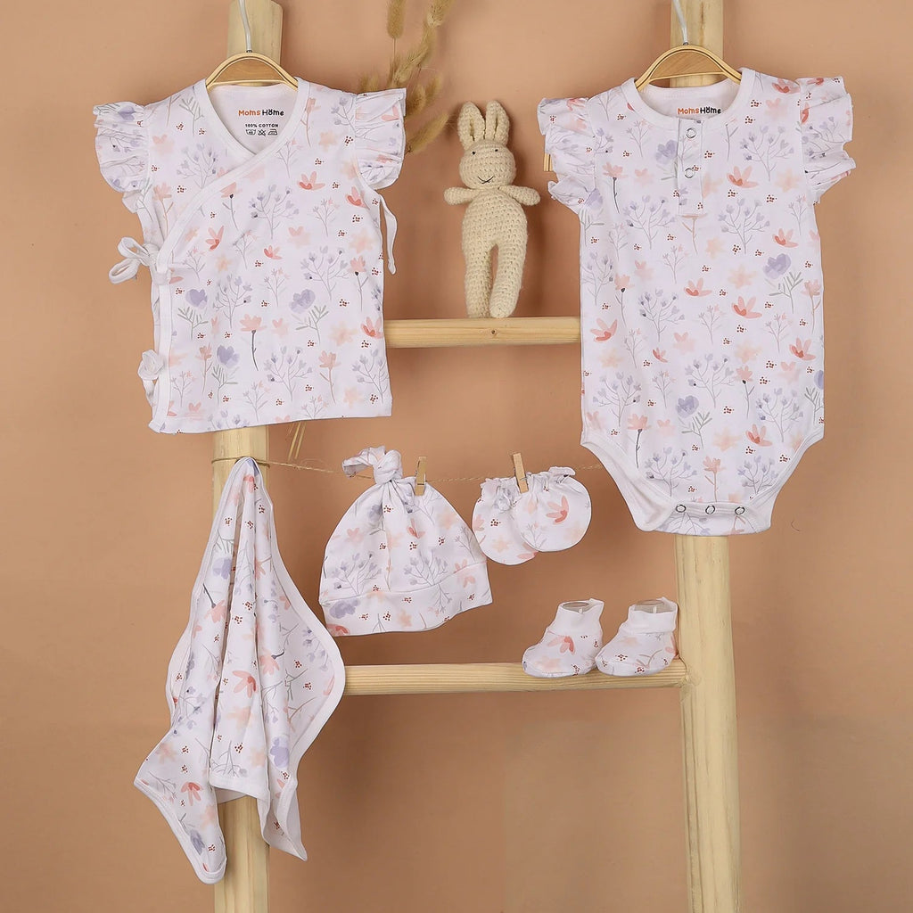 Hospital Kit for Newborn baby - Blossom