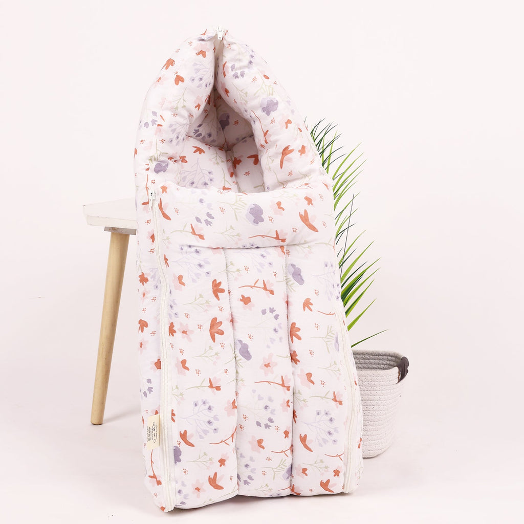 Hospital Kit for Newborn baby - Blossom