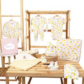 Hospital Kit for Newborn baby - Lemon