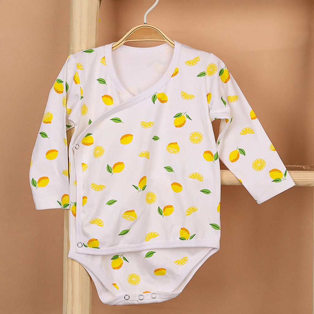 Hospital Kit for Newborn baby - Lemon