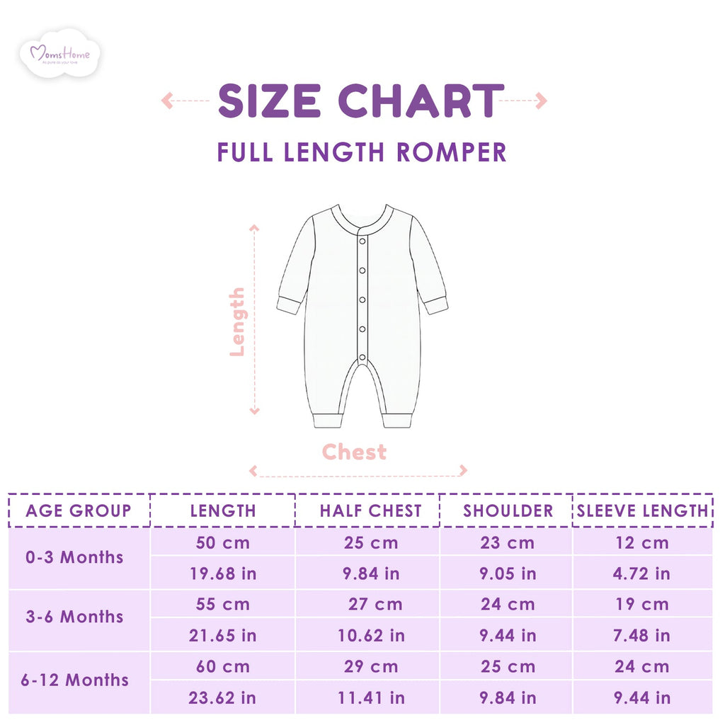 Hospital Kit for Newborn baby - Lemon