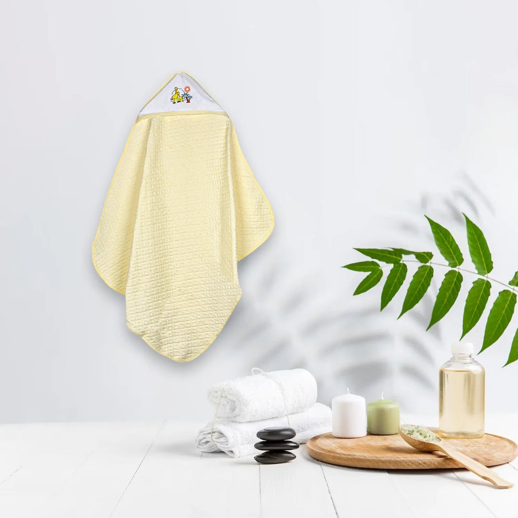 Hospital Kit for Newborn baby - Lemon
