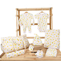 Hospital Kit for Newborn baby - Lemon