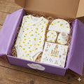 Moms Home Newborn Baby Homecoming Gift Set - Pack of 5