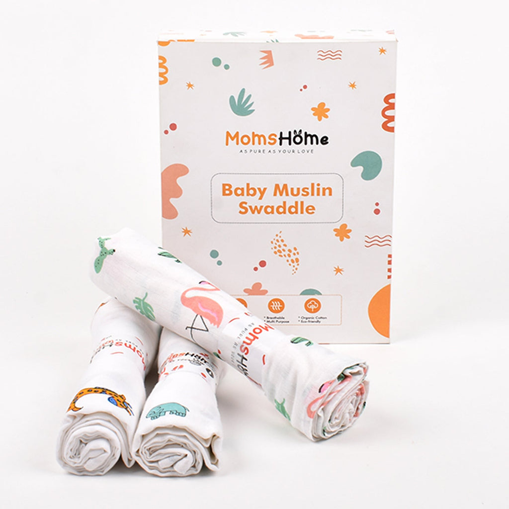 New Born Baby Essentials Combo Set @ 599 (When you buy 6 or more items)