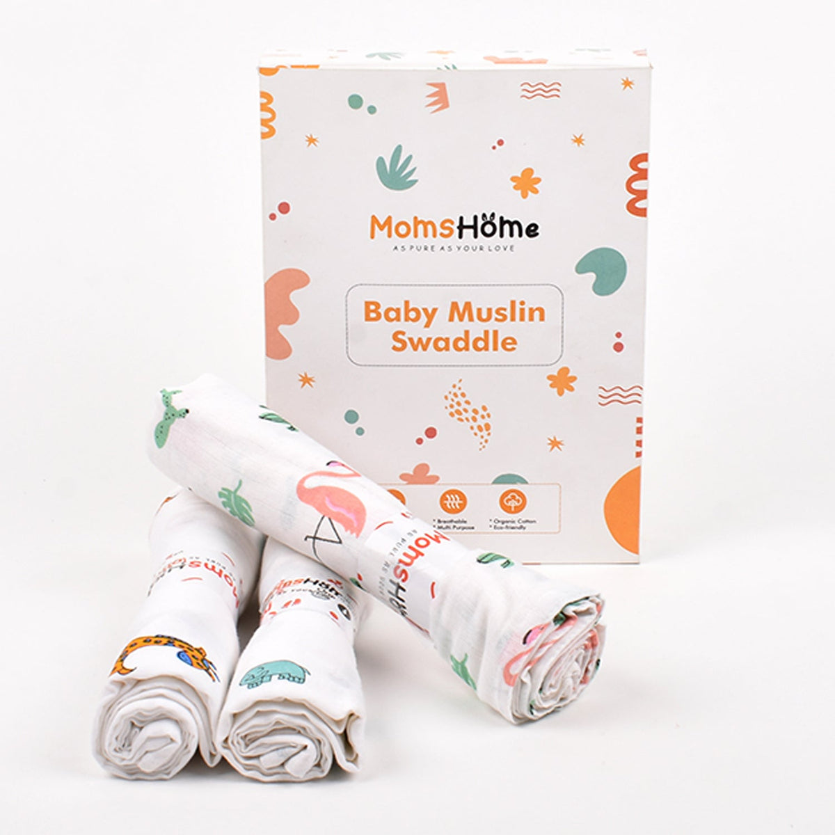 New Born Baby Essentials Combo Set @ 599 (When you buy 6 or more items)