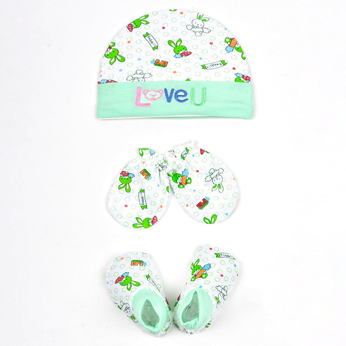 New Born Baby Essentials Combo Set @ 599 (When you buy 6 or more items)