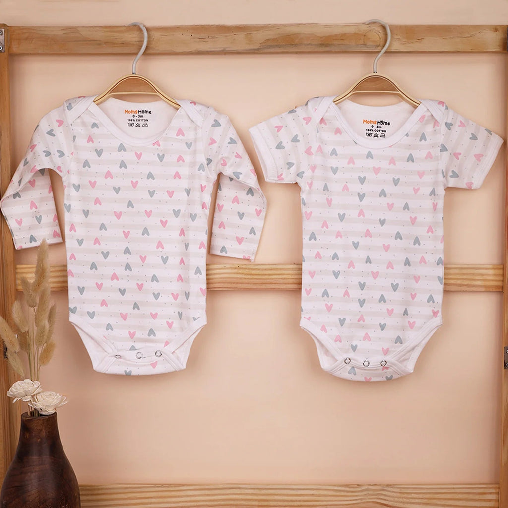 New Born Baby Gift Hamper - Pack of 17