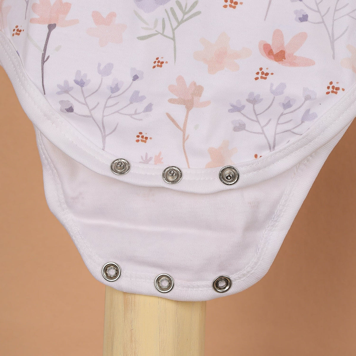 New Born Baby Gift Hamper - Pack of 6 - Blossom