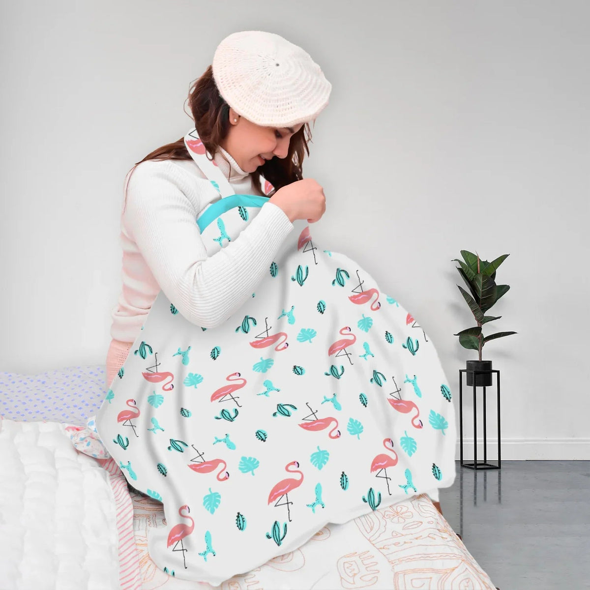New Born Baby Gift Hamper - Pack of 3