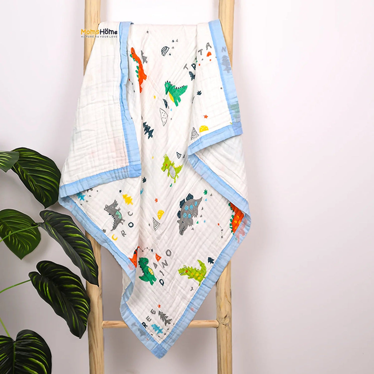 New Born Baby Gift Hamper - Pack of 11