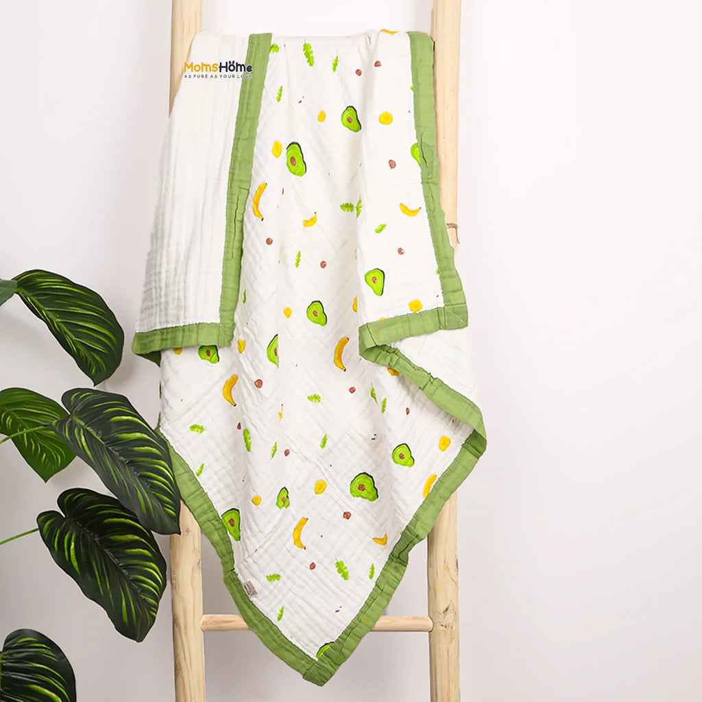 New Born Baby Gift Hamper - Pack of 19