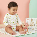 Newborn Baby Home coming Gift Set - Pack of 4