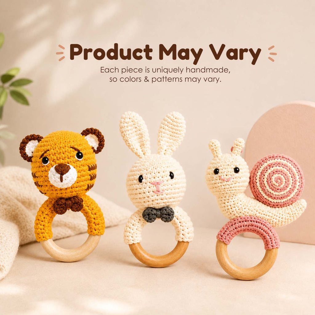 Newborn Baby Home coming Gift Set - Pack of 4