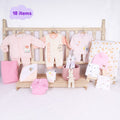Winter Hospital Kit For Newborn Baby
