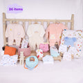Winter Hospital Kit For Newborn Baby