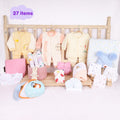 Winter Hospital Kit For Newborn Baby