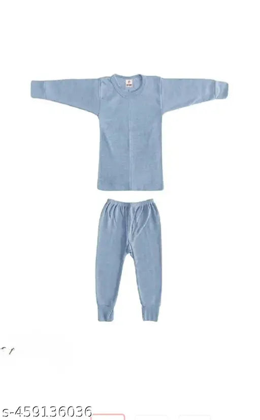 Wool Clothing - Grey