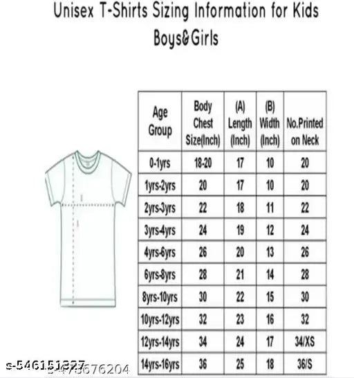 Polycotton T-Shirts - White