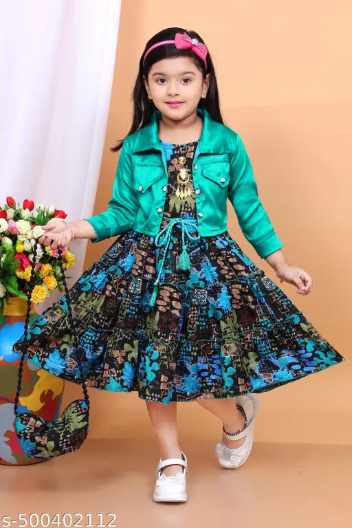 Polyester Clothing - Multicolor