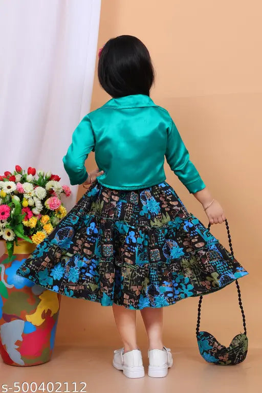 Polyester Clothing - Multicolor