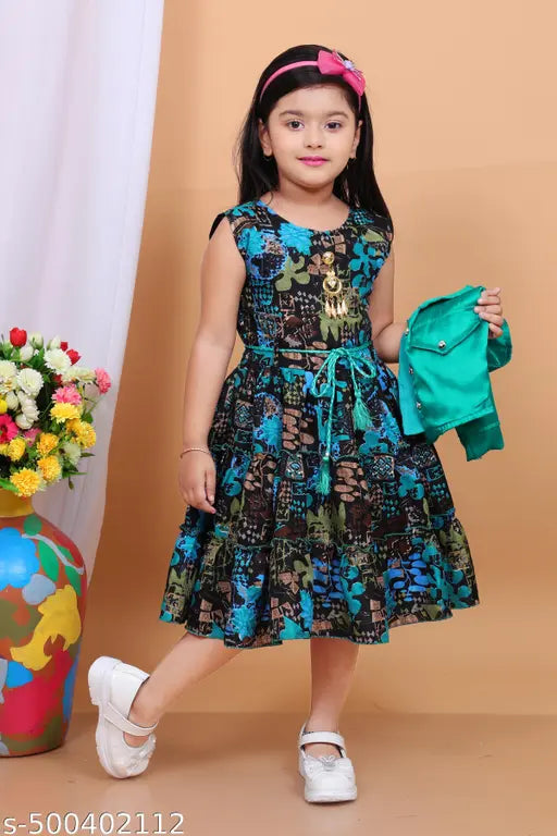 Polyester Clothing - Multicolor