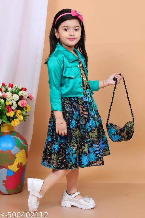 Polyester Clothing - Multicolor