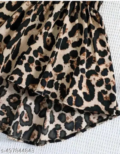 Silk Blend Clothing - Black