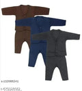 Wool Sweaters - Multicolor